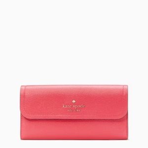 Kate Spade ♠️  Rosie Wallet